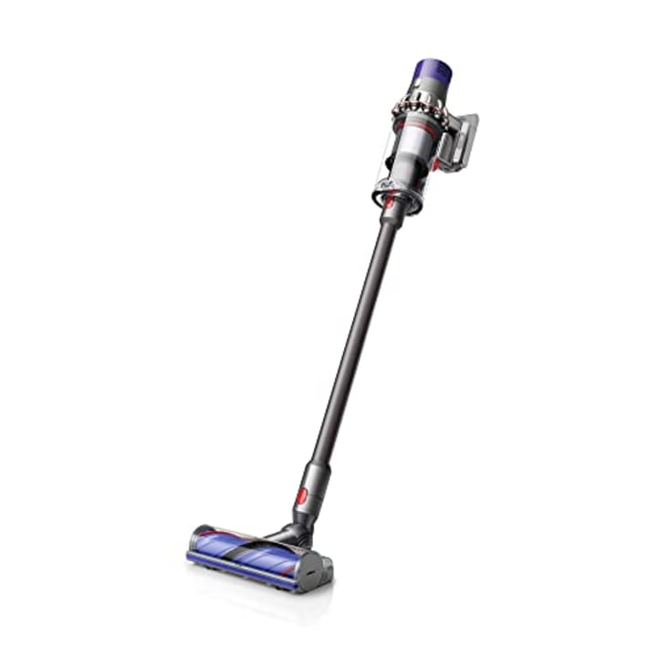 Dyson Cyclone V10 Animal Cordless Stick Vacuum