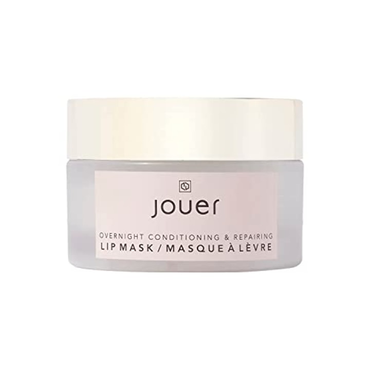 Jouer Cosmetics Overnight Conditioning &amp; Repairing Lip Mask