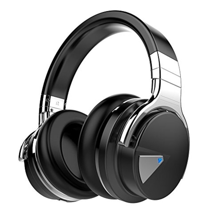 Cowin Noise Cancelling Bluetooth Headphones