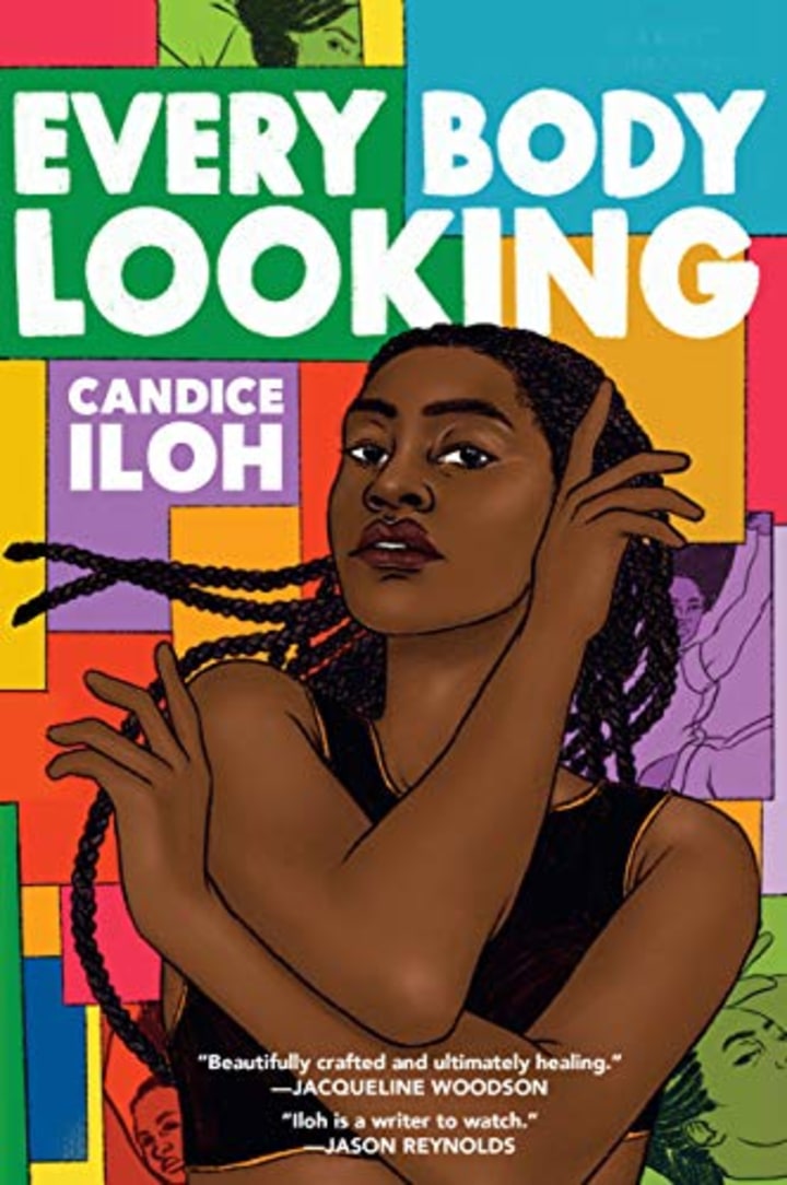 &quot;Every Body Looking&quot; by Candice Iloh