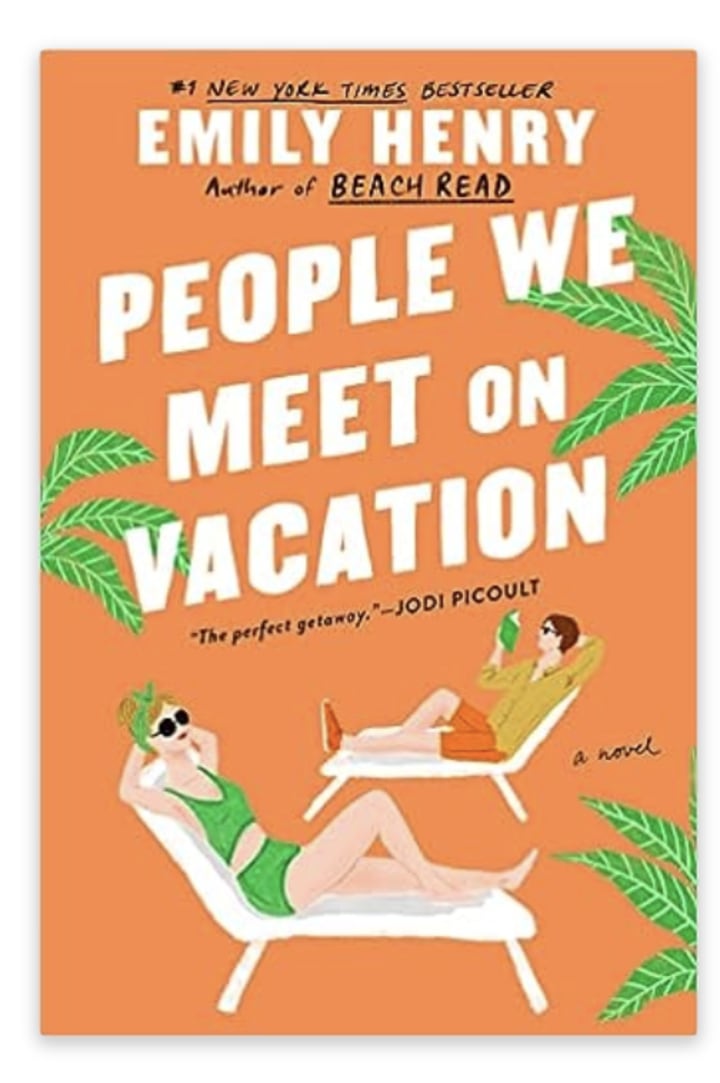 "People We Meet on Vacation"