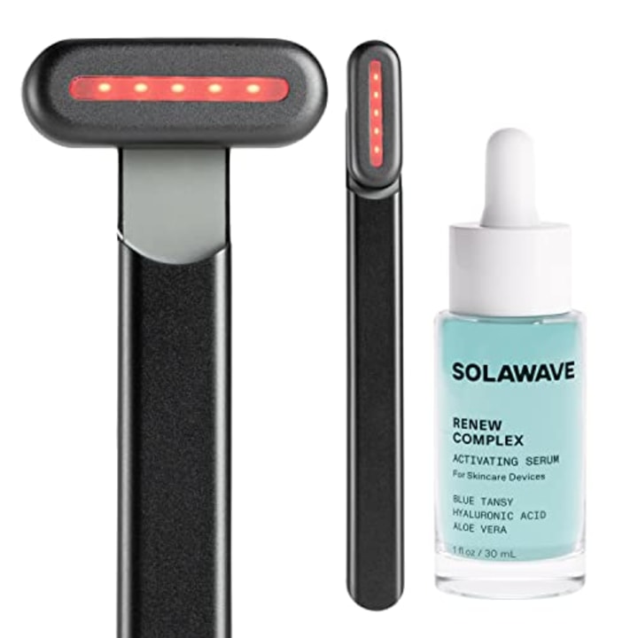 SolaWave 4-in-1 Skincare Wand