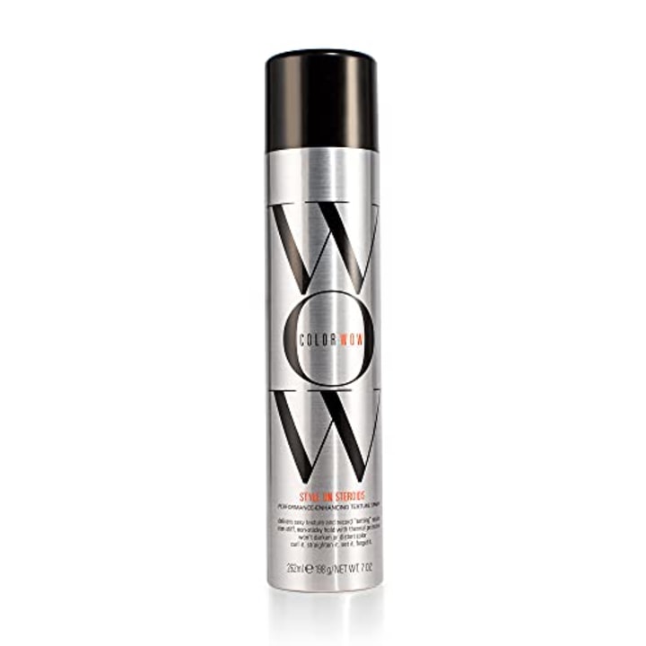 Style on Steroids Texturizing Spray