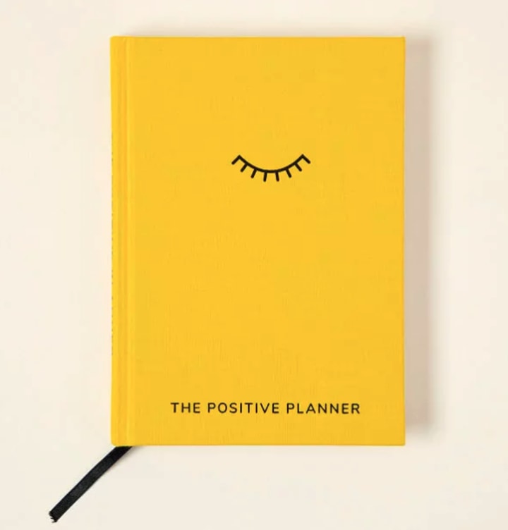 The Positive Planner