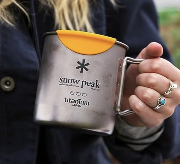 12 cool camping gifts for the outdoor lover on your list 