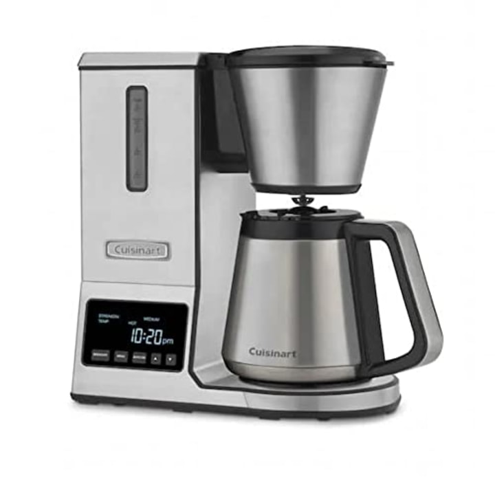 Cuisinart PurePrecision 8-Cup Pour-Over Coffee Brewer