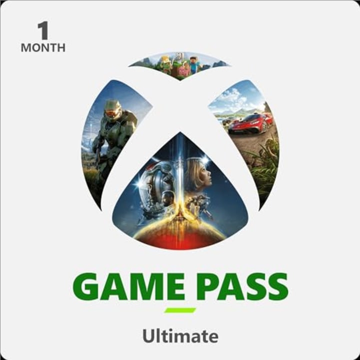 The best Xbox Game Pass games to play 2023