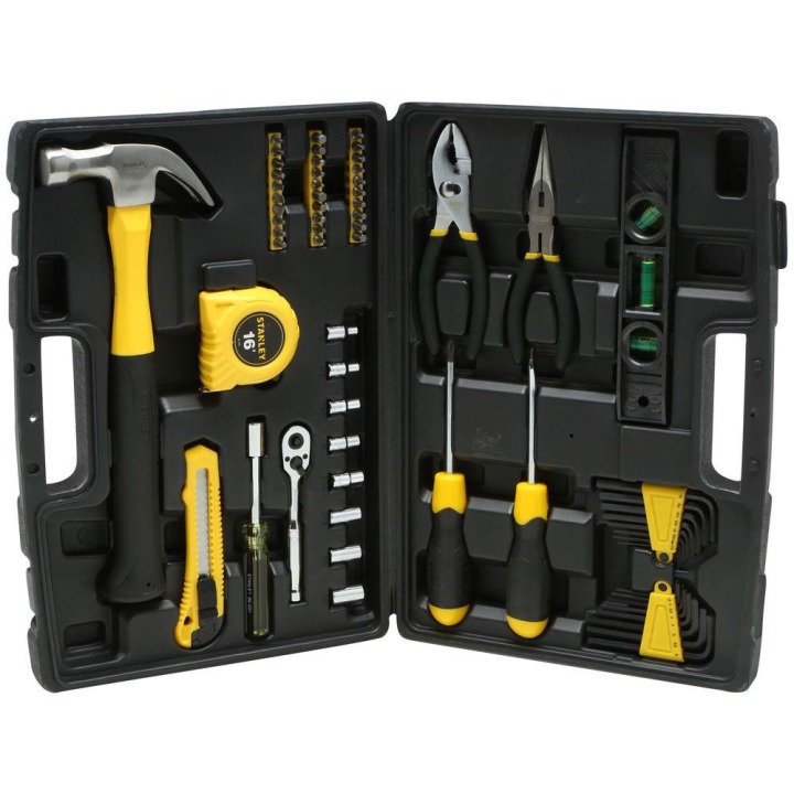 Home Tool Kit (65-Piece)