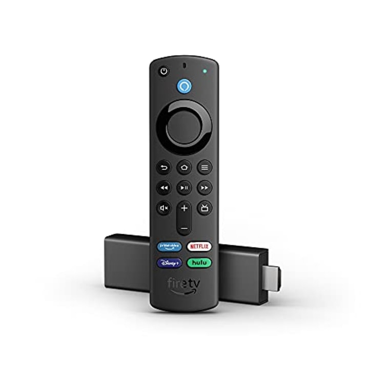 Fire TV Stick