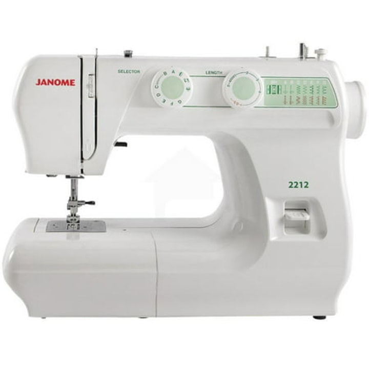 Best sewing machines for beginners