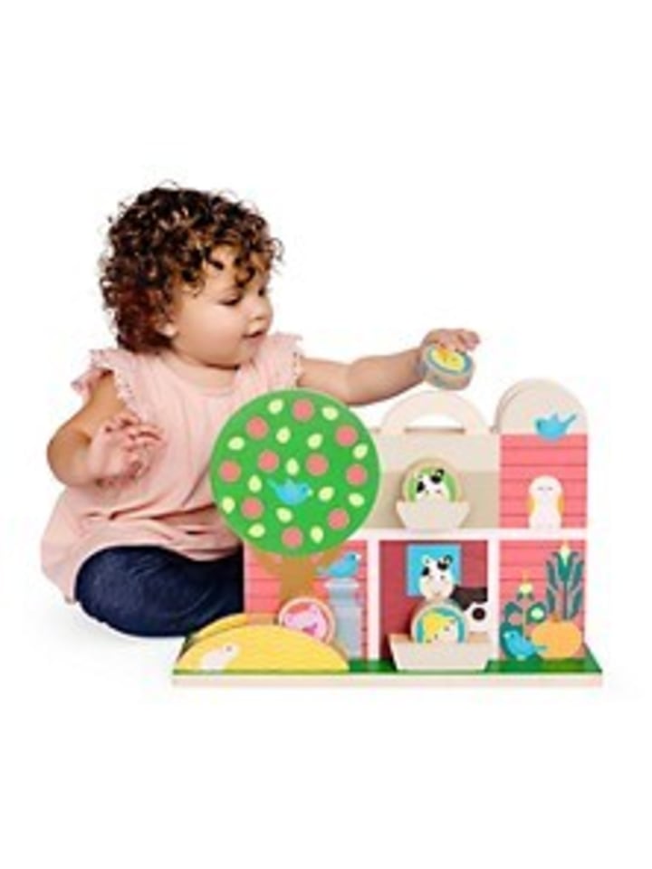Gift Ideas for 1 year old girls: 18 of our favorites — The