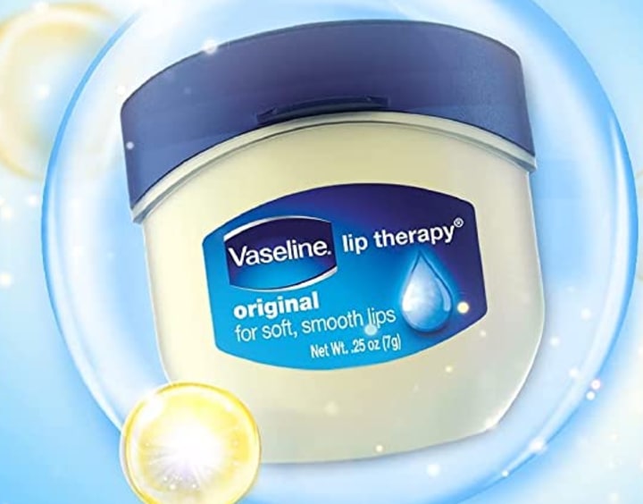 Does your lip balm make your lips more chapped? Here's why