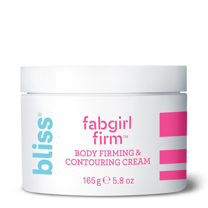 Bliss Fabgirl Firm cream