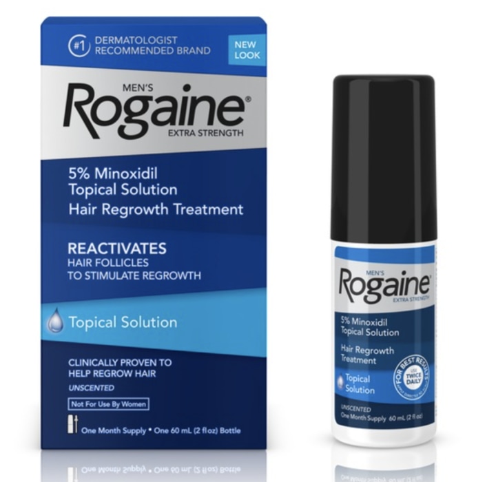 Dermatologist recommended hair growth best sale products