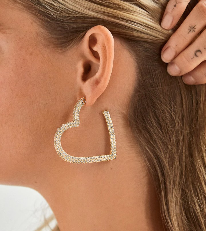 Melina Earrings