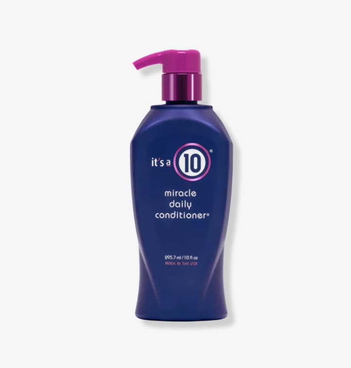 Miracle Moisture Daily Conditioner