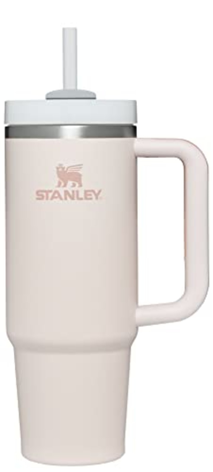 Stanley Cup ID Charm Quencher Tumbler Personalized Letter Initial Silver  (cup not included)