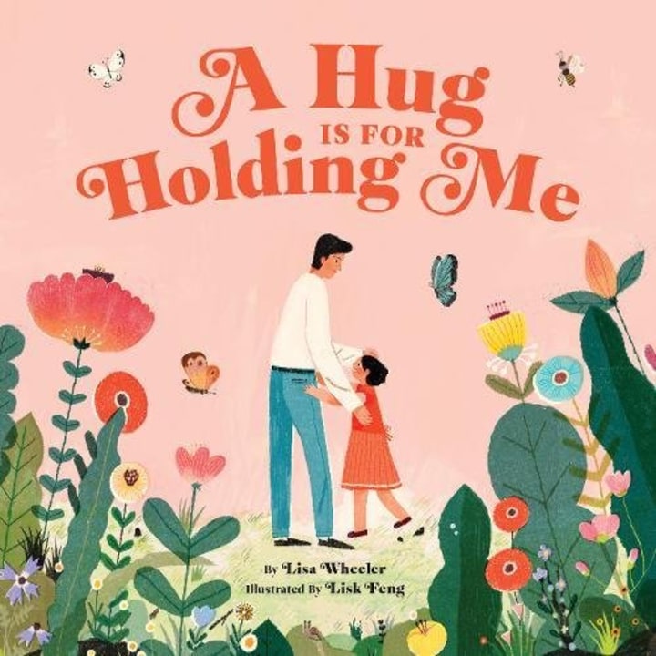 A Hug Is for Holding Me (Amazon)