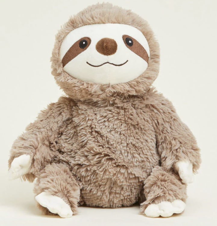 Sloth Heavy Hugger