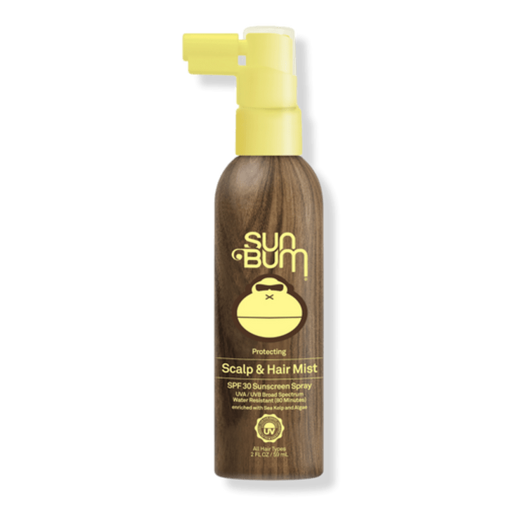 Sun Bum Scalp and Hair Mist Sunscreen