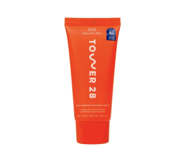 Tower 28 SOS Daily Barrier Recovery Cream