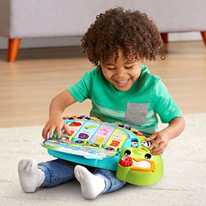Best Toys for Kids by Age - Top Kids' Learning Toys