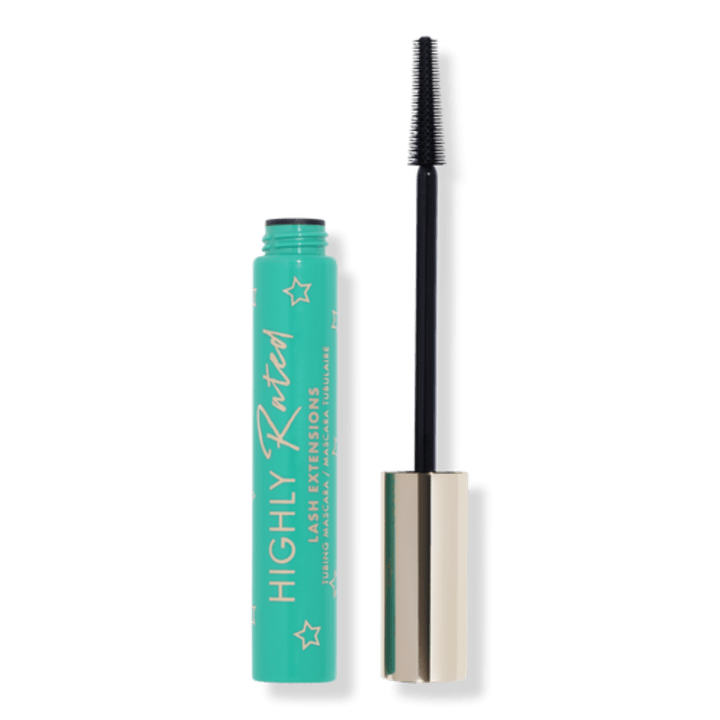 Highly Rated Lash Extensions Tubing Mascara