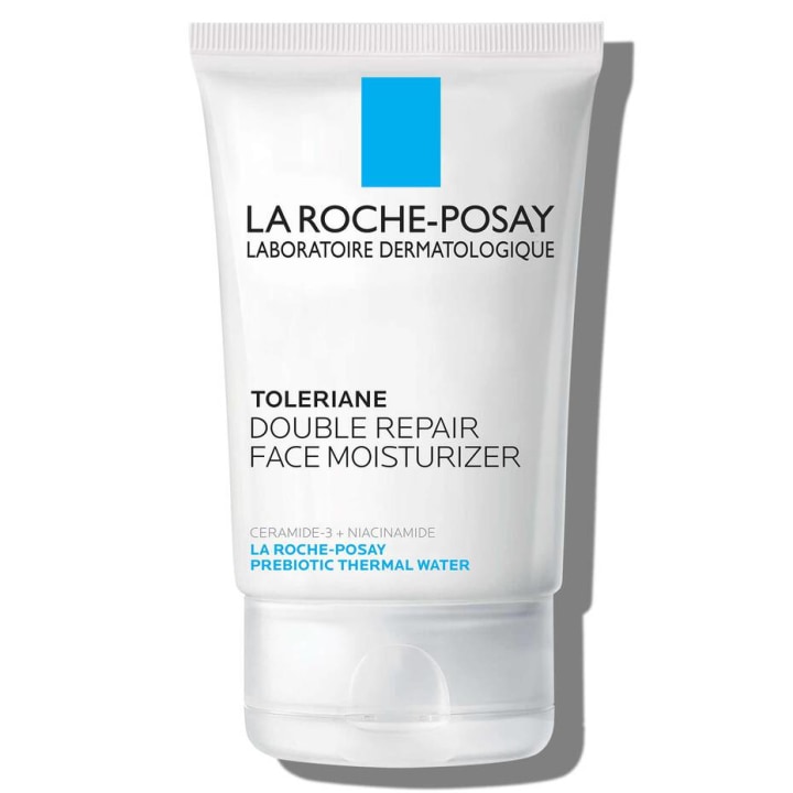 La Roche-Posay Toleriane Niacinamide Double Repair Face Moisturizer - 2.5oz