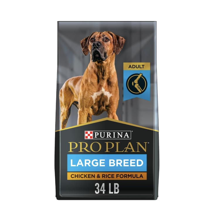 Purina Pro Plan Adult Large Dry Dog Food