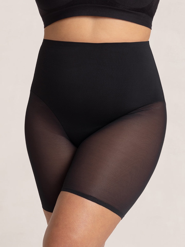 Shapermint - “Shapewear makes me feel so amazing. I don't know about you  but I used to look at wearing shapewear in a negative light but I'm so  happy that I've fallen