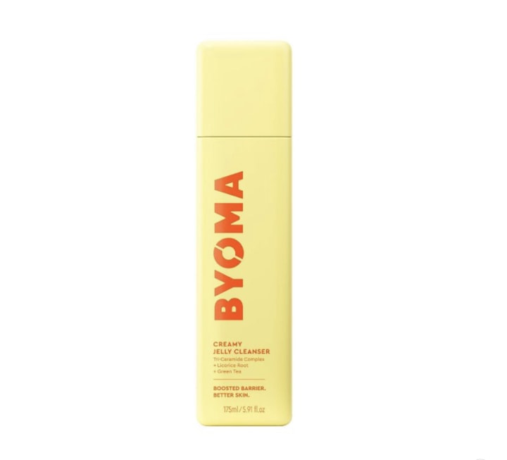 Byoma Creamy Jelly Cleanser