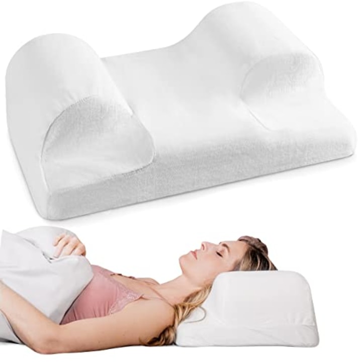 Chest Pillow for Breast Anti-wrinkle Support - Beauty Pillow – Beauty Pillow -Global