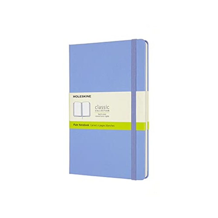 Moleskine Classic Notebook, Large