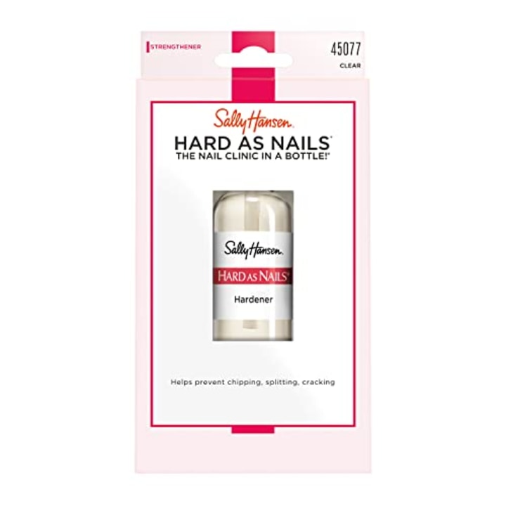 REVLON Calcium Gel Nail Hardener [DISCONTINUED] - Reviews | MakeupAlley