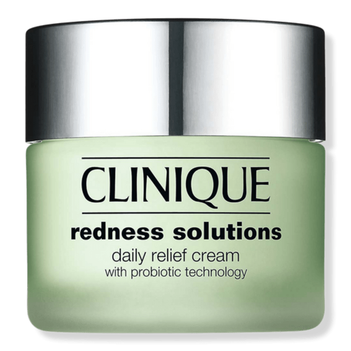 Redness Solutions with Probiotic Technology Daily Relief Cream