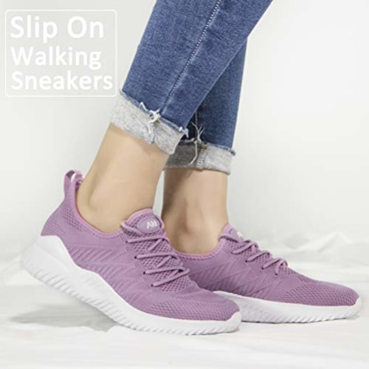 Slip On Shoes - Shop Comfortable Slip On Sneakers
