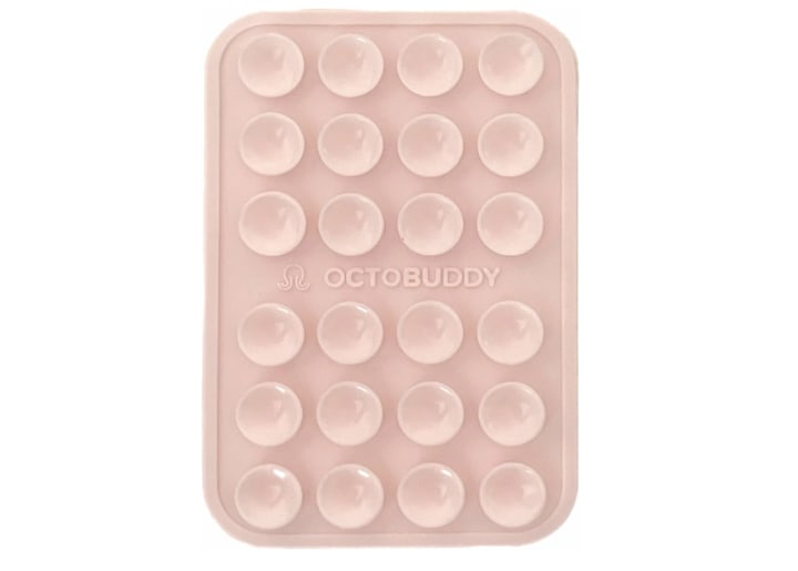 Octobuddy Silicone Phone Case 