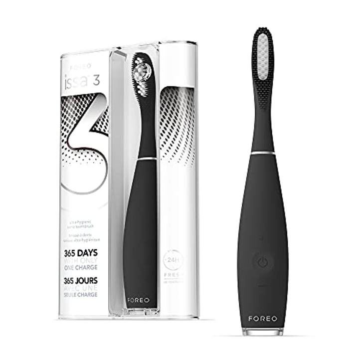 Foreo Issa 3 Rechargeable Electric Toothbrush