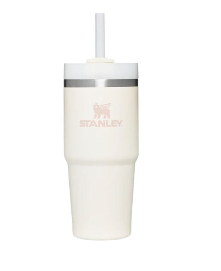 Stanley THE QUENCHER H2.0 FLOWSTATE™ TUMBLER