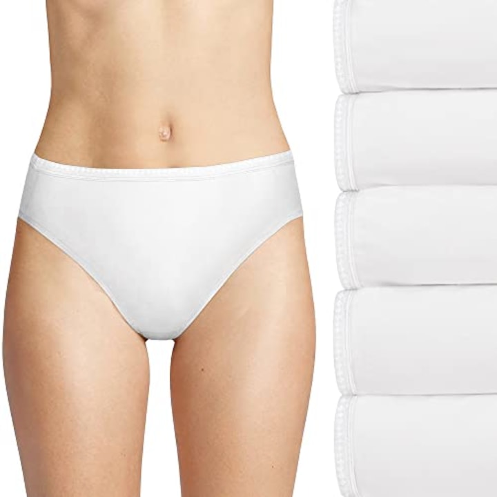 17 Best Underwear for Working Out, According to Ob-Gyns and Trainers