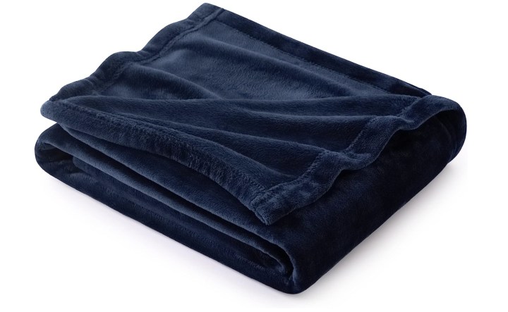 Throw Blanket Fleece