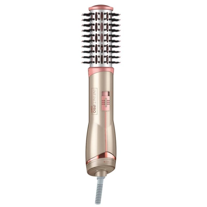 InfinitiPRO by Conair Frizz-Free Hot Air Brush