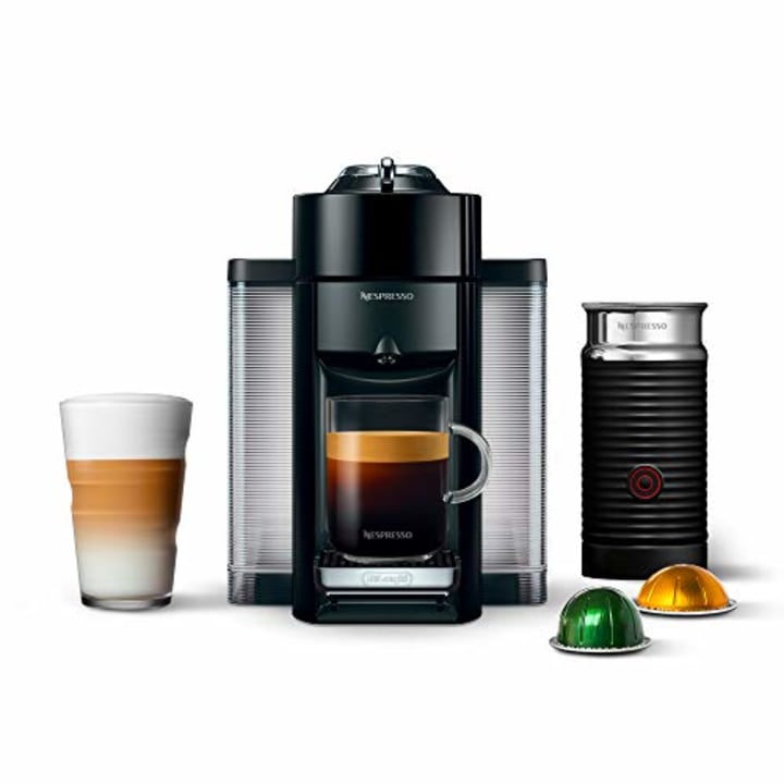 Nespresso Vertuo Coffee and Espresso Machine