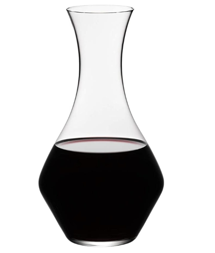 Cabernet Decanter