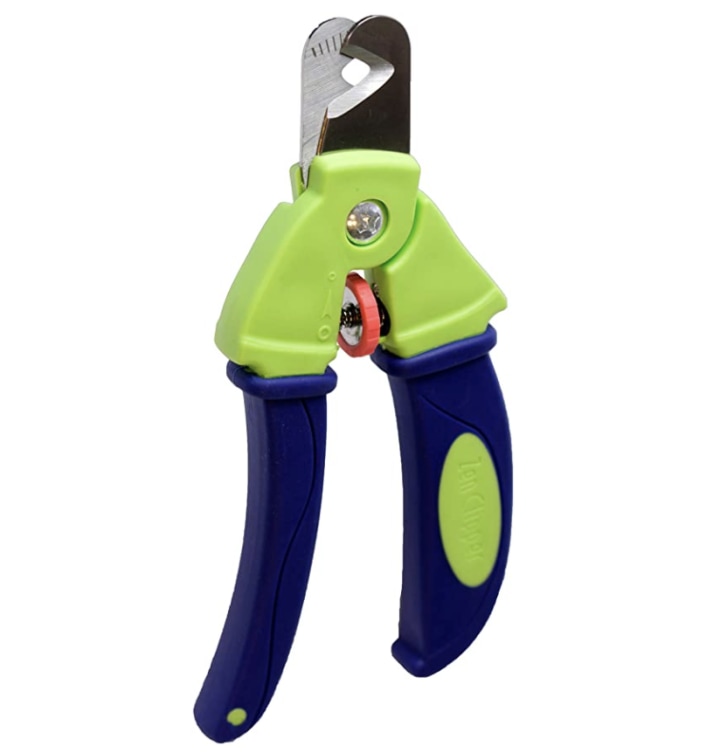 Zen Clippers, 6 best dog nail trimmers of 2021