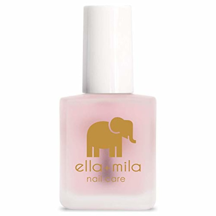 11 best nail strengtheners for healthy nails - Healthy Vegan Nail Strengtheners