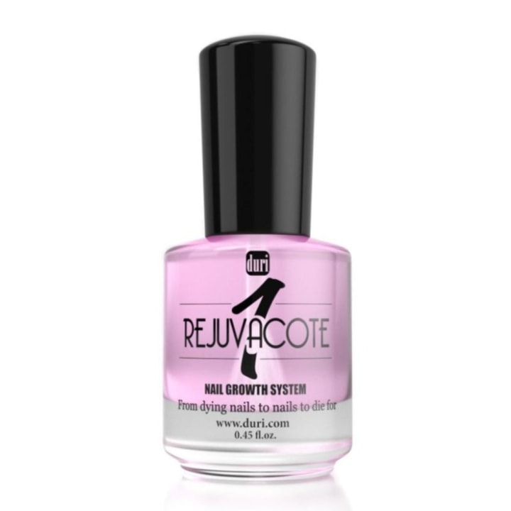 Image showcasing 11 best nail strengtheners for healthy nails