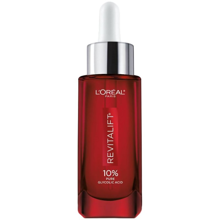 Revitalift Derm Intensives Glycolic Acid Face Serum