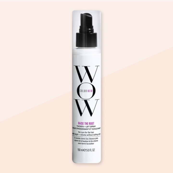 Color Wow Raise the Root Thicken + Lift Spray