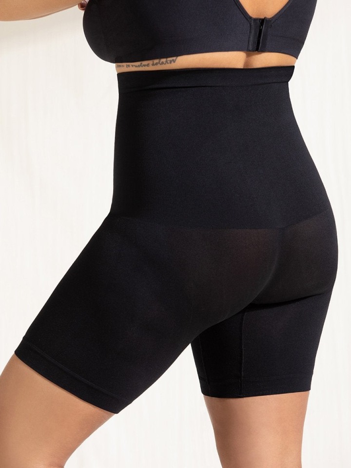 Best shapewear for tummy and thighs best sale